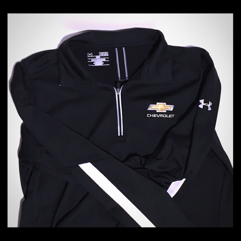 Under Armor Chevy Size M